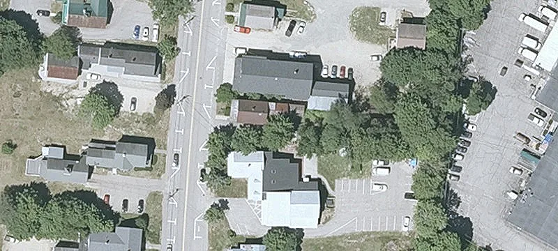 51 Washington St