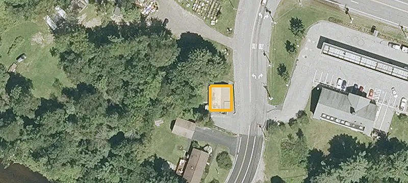 12 Black Hall Rd