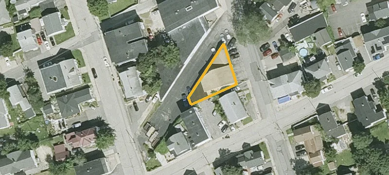 117 Vine St