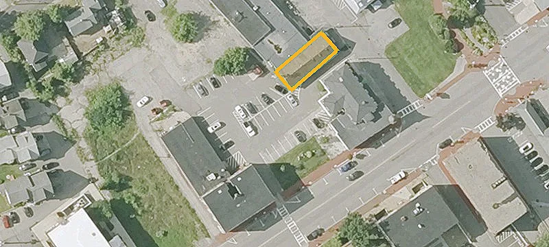 7 Broadway