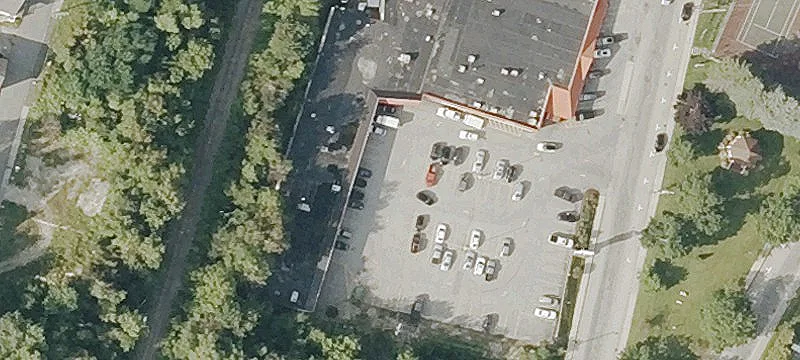 19 Pleasant St
