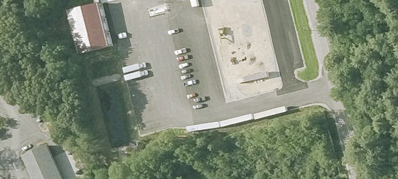 983 Mammoth Rd