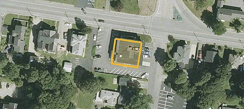 37 Central St