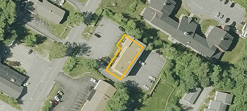 74 Pleasant St
