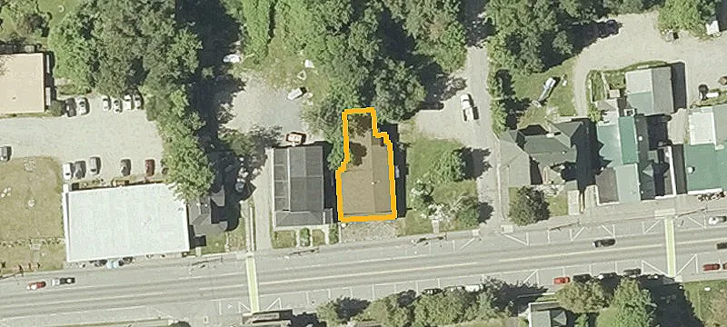 2055 Main St