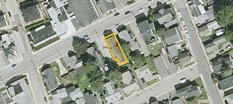16 Kinsley St