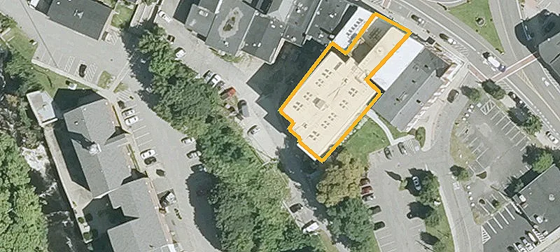 16 Main St, Unit 22