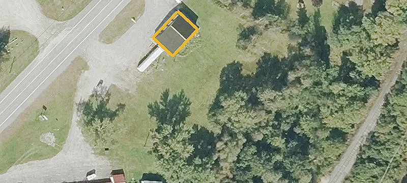 123 Lancaster Rd