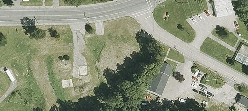 1 Melendy Rd