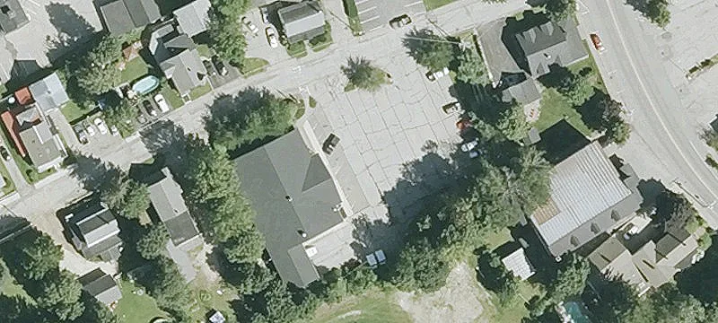 14 Pleasant St