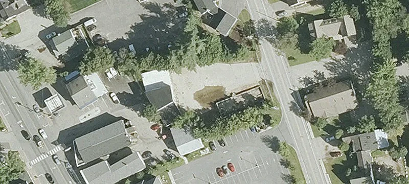 120 Pne St