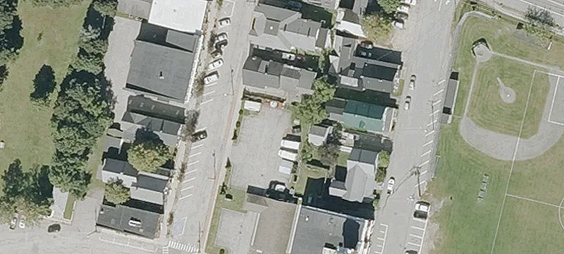 19 Exchange St