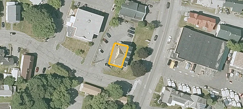 84 Hanover St