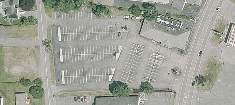 831 Lafayette Rd
