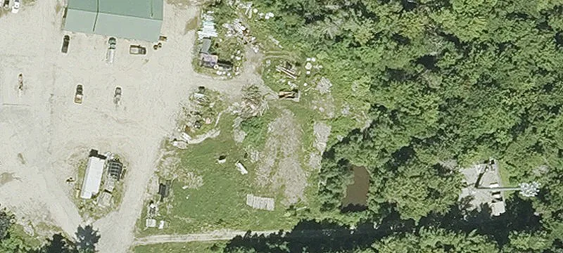 160 Norway Hl Rd
