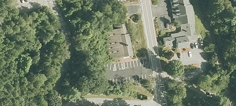 105 Ponemah Rd