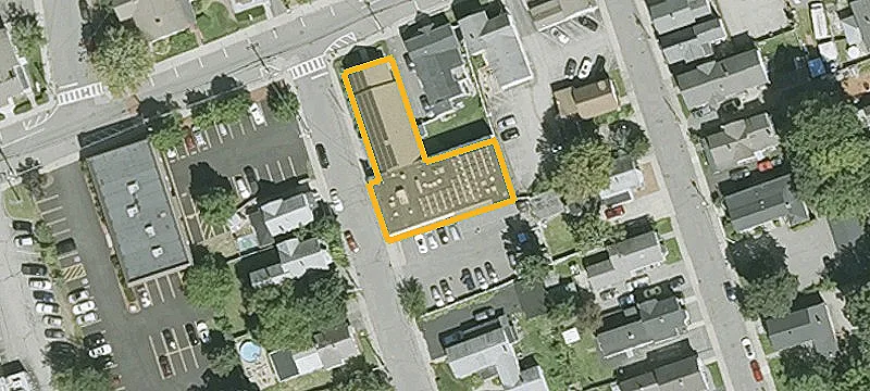24 Quincy St