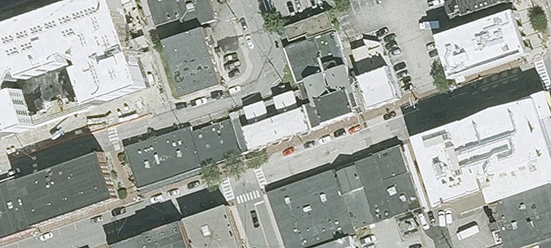 95 Pearl St, Unit 105