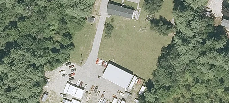 31 Dodge Rd