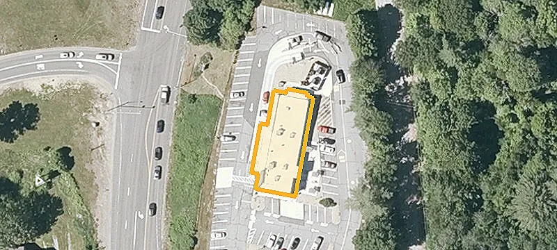 209 Daniel Webster Hwy