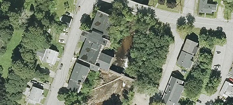19 Chamberlin St