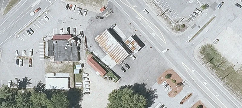 2345 Rte 16