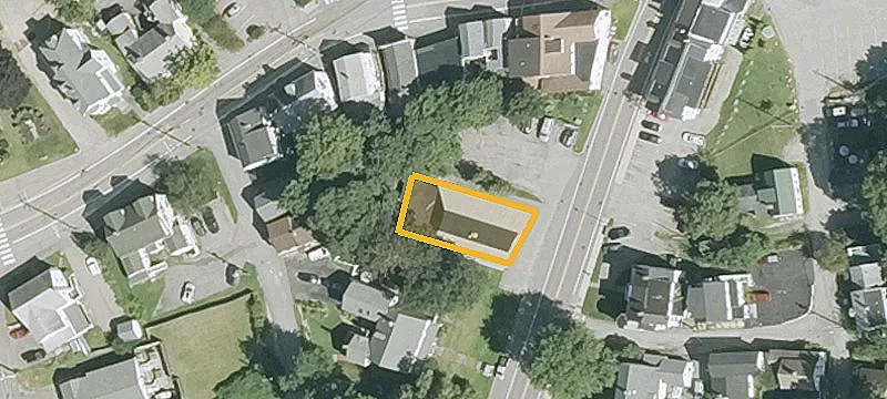 8 Exeter Rd