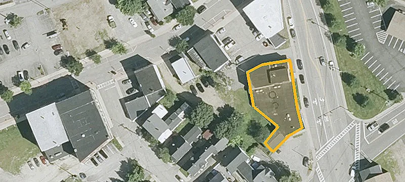 45 Hanson St