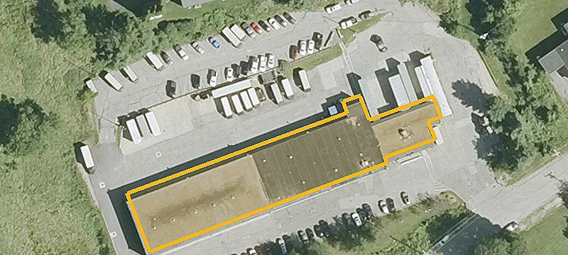 92 Industrial Park