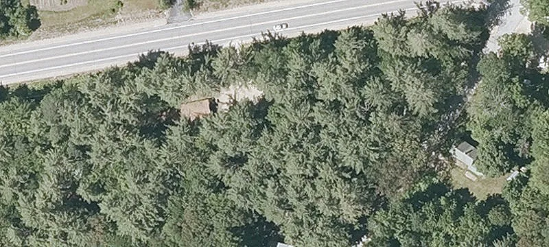 913 Bearcamp Hwy