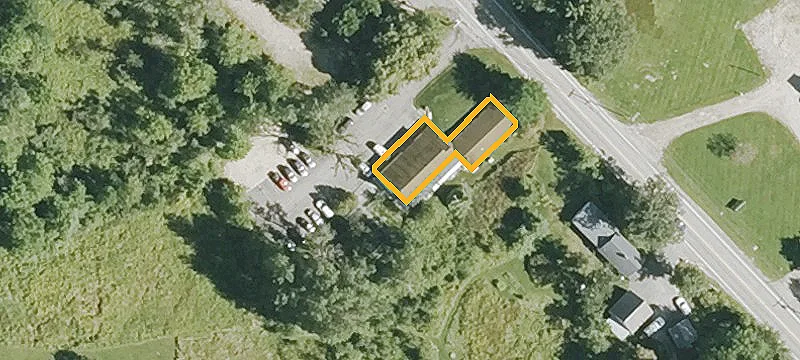 91 Stark Hwy