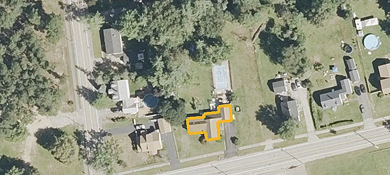 71 Pembroke Rd