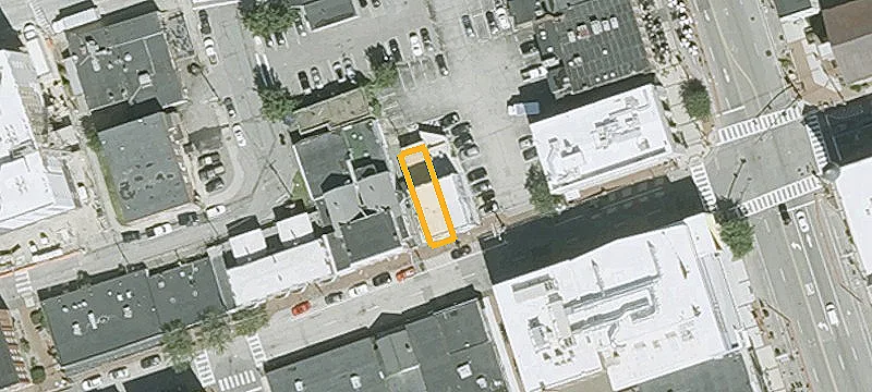 83-85 Pearl St
