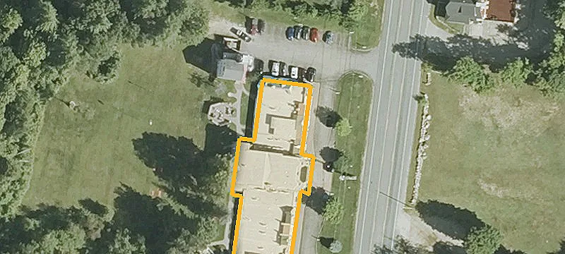 3440 White Mtn Hwy