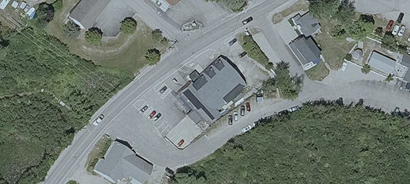 23 Bay St