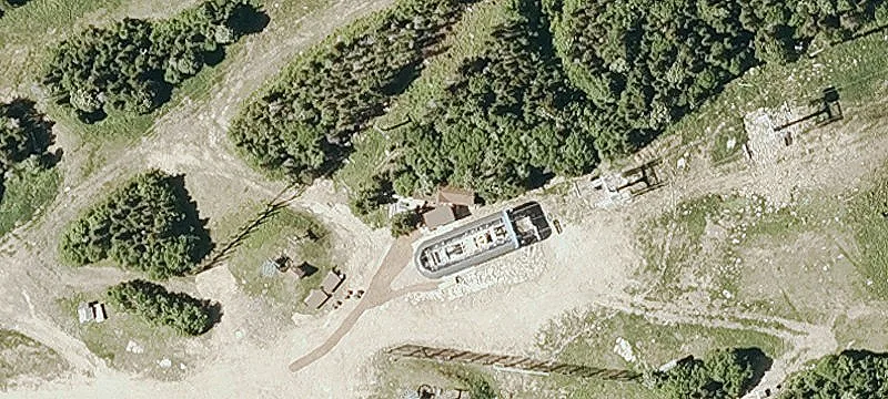 136 Access Rd