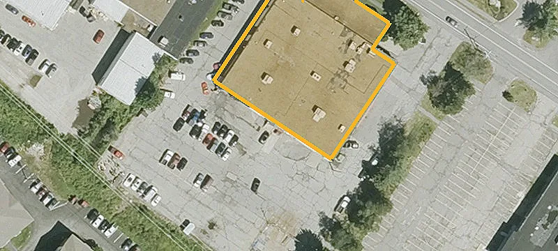 118 Northeastern Blvd