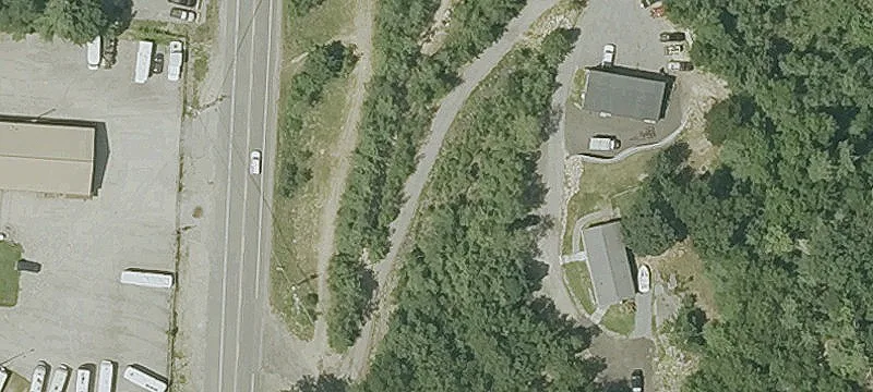 5 Rte 125