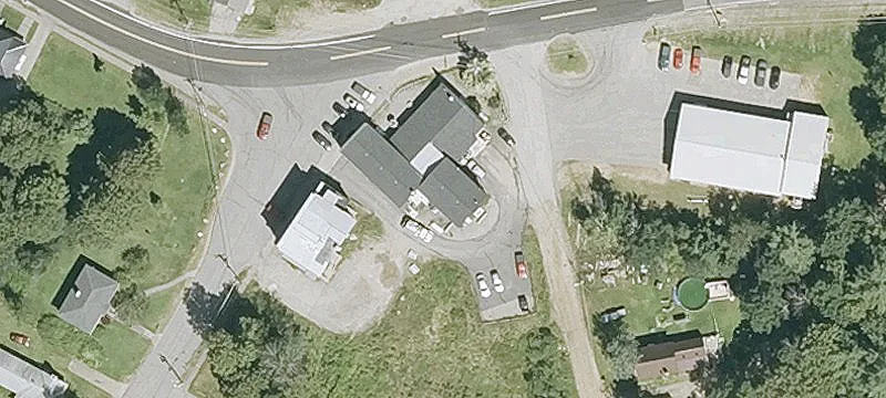 1818 Nh Rte 140