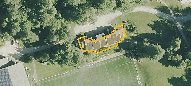 43 Observatory Ln