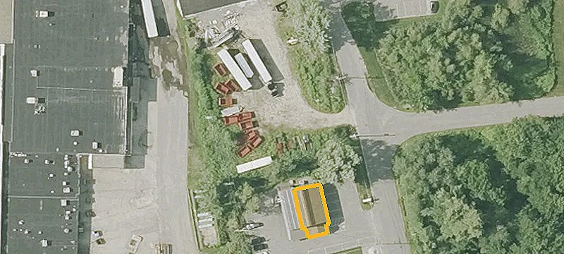 5 Peabody Rd