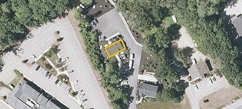 87 Whittier Hwy