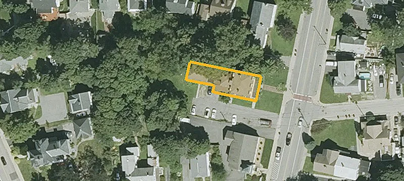36 Concord St