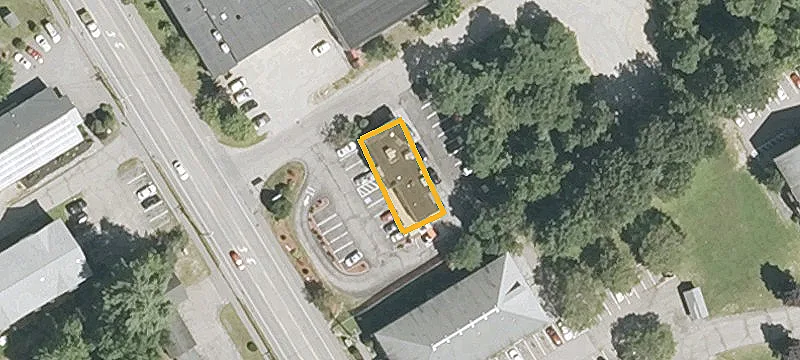 98 Fisherville Rd