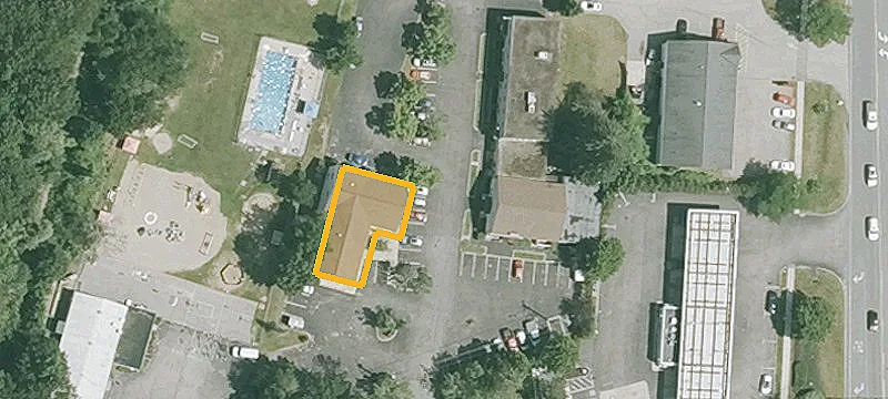24 Stickney Ter Ste, Unit 8