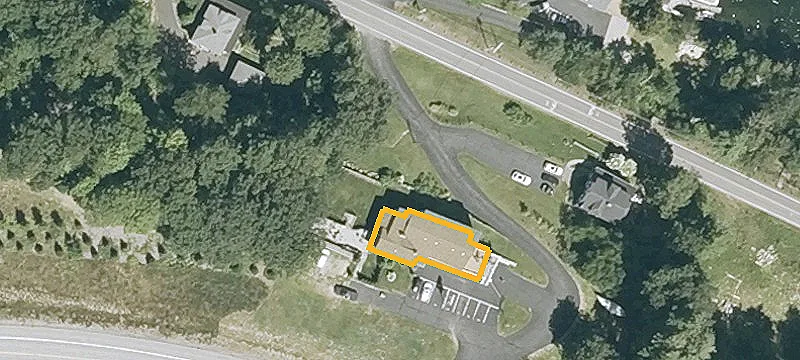 107 Belknap Pt Rd