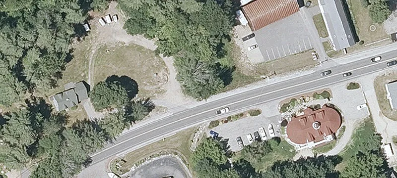627 Whittier Hwy