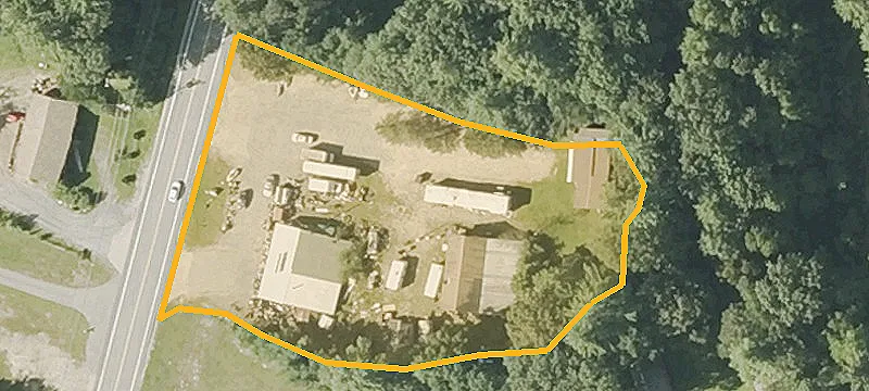 608 Swanzey Rd