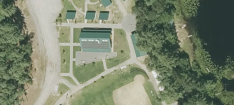 36 Cp Allen Rd