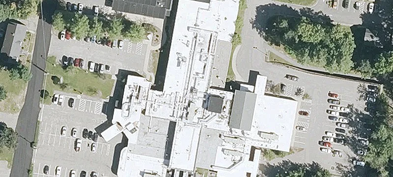16 Hospital Rd